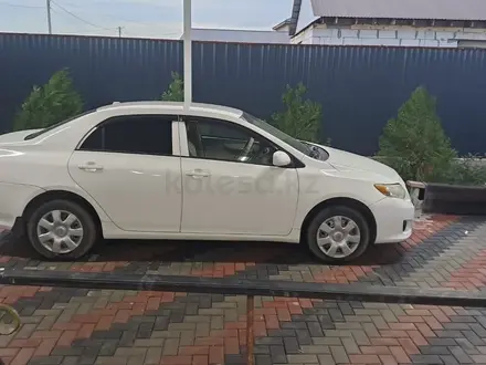 Toyota Corolla 2009 года за 5 700 000 тг. в Алматы – фото 3