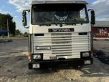 Scania  3-Series 1994 года за 14 000 000 тг. в Алматы – фото 3