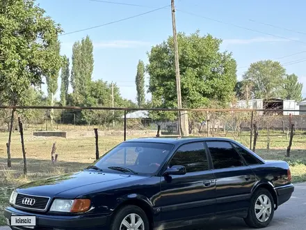 Audi 100 1993 года за 1 875 000 тг. в Мерке