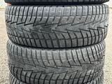 265/65R17 HANKOOK WINTER I* cept X. за 145 000 тг. в Алматы