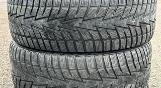 265/65R17 HANKOOK WINTER I* cept X. за 145 000 тг. в Алматы