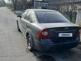 Ford Focus 2006 года за 1 100 000 тг. в Алматы – фото 2