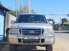 Ford Ranger, 2006