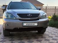 Lexus RX 330 2005 года за 8 300 000 тг. в Тараз