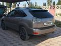 Lexus RX 330 2005 года за 7 700 000 тг. в Тараз – фото 4