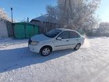 ВАЗ (Lada) Granta 2190 2013 года за 2 450 000 тг. в Атбасар – фото 2