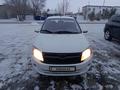 ВАЗ (Lada) Granta 2190 2013 годаүшін2 450 000 тг. в Атбасар – фото 7