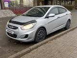 Hyundai Accent 2014 года за 5 000 000 тг. в Астана – фото 3