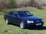Audi A6 1994 года за 2 950 000 тг. в Тараз