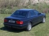 Audi A6 1994 года за 2 950 000 тг. в Тараз – фото 3