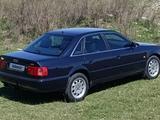 Audi A6 1994 года за 2 950 000 тг. в Тараз – фото 4