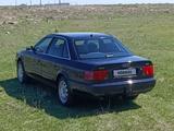 Audi A6 1994 года за 2 950 000 тг. в Тараз – фото 5