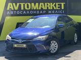 Toyota Camry 2014 года за 7 550 000 тг. в Семей