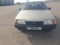 ВАЗ (Lada) 21099 1998 годаүшін1 800 000 тг. в Алматы