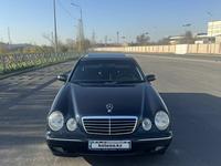 Mercedes-Benz E 320 2000 годаүшін6 700 000 тг. в Шымкент