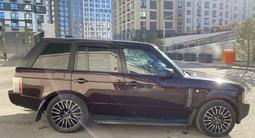 Land Rover Range Rover 2006 годаүшін7 500 000 тг. в Астана – фото 5