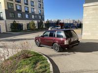 Land Rover Range Rover 2006 года за 7 500 000 тг. в Астана