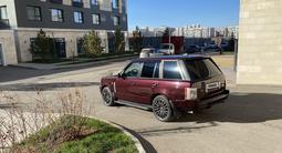 Land Rover Range Rover 2006 годаүшін7 500 000 тг. в Астана – фото 2