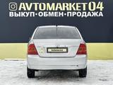 Toyota Corolla 2006 года за 4 100 000 тг. в Актобе – фото 4