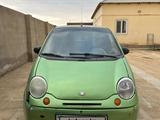 Daewoo Matiz 2007 годаүшін1 200 000 тг. в Жанаозен – фото 3