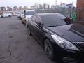 Hyundai Grandeur 2013 года за 8 800 000 тг. в Алматы – фото 8