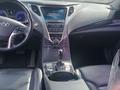 Hyundai Grandeur 2013 года за 8 800 000 тг. в Алматы – фото 6