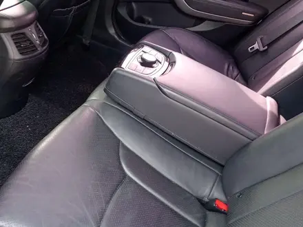 Hyundai Grandeur 2013 года за 8 400 000 тг. в Алматы – фото 7