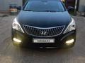 Hyundai Grandeur 2013 года за 8 800 000 тг. в Алматы