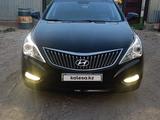 Hyundai Grandeur 2013 года за 8 800 000 тг. в Алматы