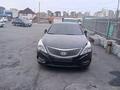 Hyundai Grandeur 2013 года за 8 800 000 тг. в Алматы – фото 5