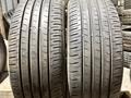 215/55r17 Toyo 2шт за 50 000 тг. в Алматы