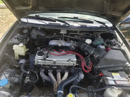 Mitsubishi Carisma 1995 года за 1 200 000 тг. в Алматы – фото 10