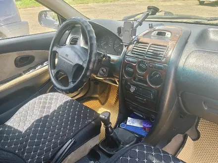 Mitsubishi Carisma 1995 года за 1 200 000 тг. в Алматы – фото 4