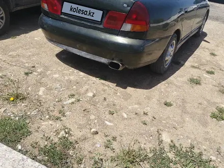 Mitsubishi Carisma 1995 года за 1 200 000 тг. в Алматы – фото 6