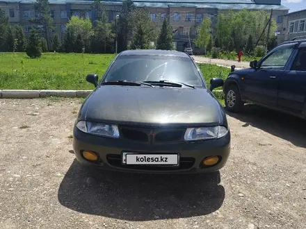 Mitsubishi Carisma 1995 года за 1 200 000 тг. в Алматы – фото 8
