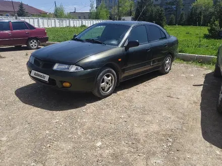 Mitsubishi Carisma 1995 года за 1 200 000 тг. в Алматы – фото 9
