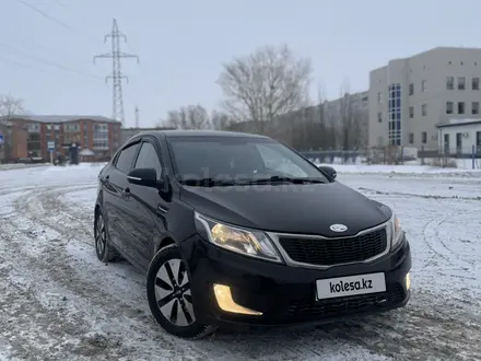 Kia Rio 2014 года за 4 980 000 тг. в Павлодар – фото 4