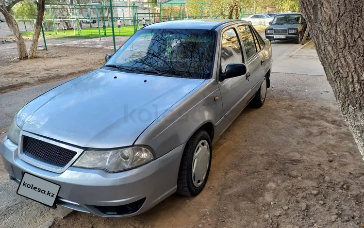 Daewoo Nexia 2013 годаfor1 100 000 тг. в Жезказган