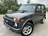 ВАЗ (Lada) Lada 2121 2019 года за 4 500 000 тг. в Алматы