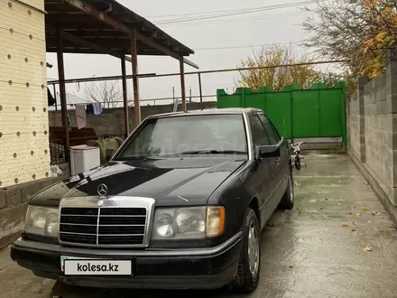 Mercedes-Benz E 220 1993 года за 1 400 000 тг. в Сарыкемер – фото 6