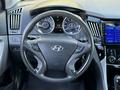 Hyundai Sonata 2011 годаfor6 050 000 тг. в Атырау – фото 9