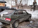 ВАЗ (Lada) 2109 1998 годаүшін700 000 тг. в Усть-Каменогорск – фото 3