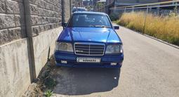 Mercedes-Benz E 280 1992 годаүшін1 600 000 тг. в Алматы – фото 2