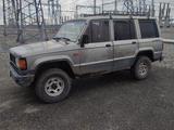 Isuzu Trooper 1989 годаүшін1 600 000 тг. в Талдыкорган