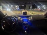 Hyundai Elantra 2011 года за 4 700 000 тг. в Астана – фото 5