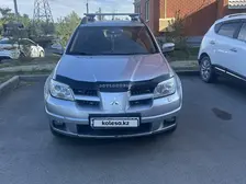 Mitsubishi Outlander, 2005