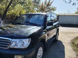 Toyota Land Cruiser 2006 года за 9 000 000 тг. в Петропавловск – фото 2