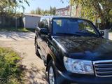 Toyota Land Cruiser 2006 года за 9 000 000 тг. в Петропавловск