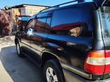 Toyota Land Cruiser 2006 года за 9 000 000 тг. в Петропавловск – фото 3