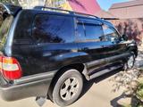Toyota Land Cruiser 2006 года за 9 000 000 тг. в Петропавловск – фото 4